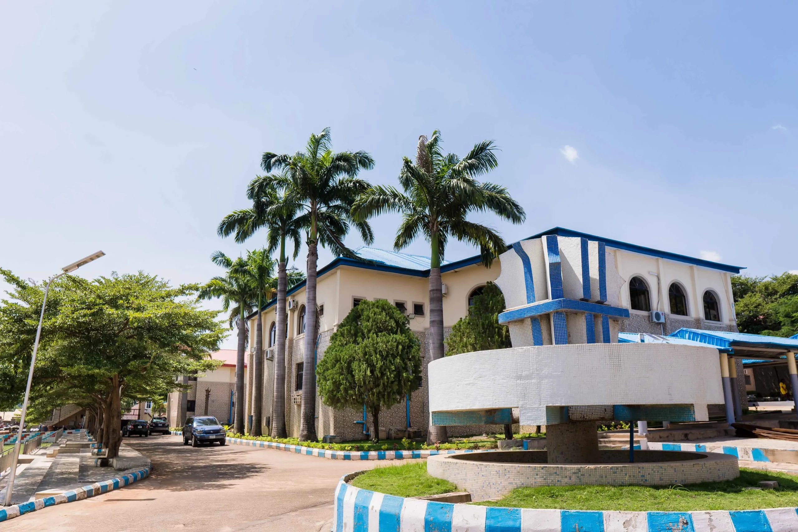 Cherryfield College abuja