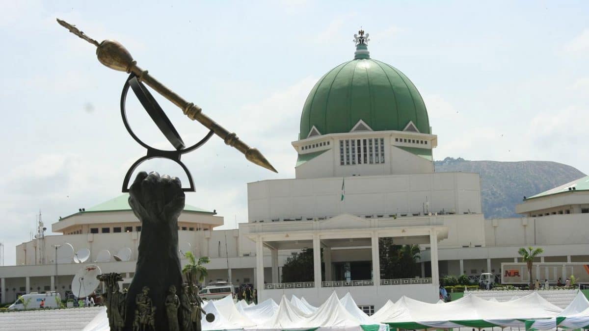 10th NASS: Ex-Senators back zoning to south south