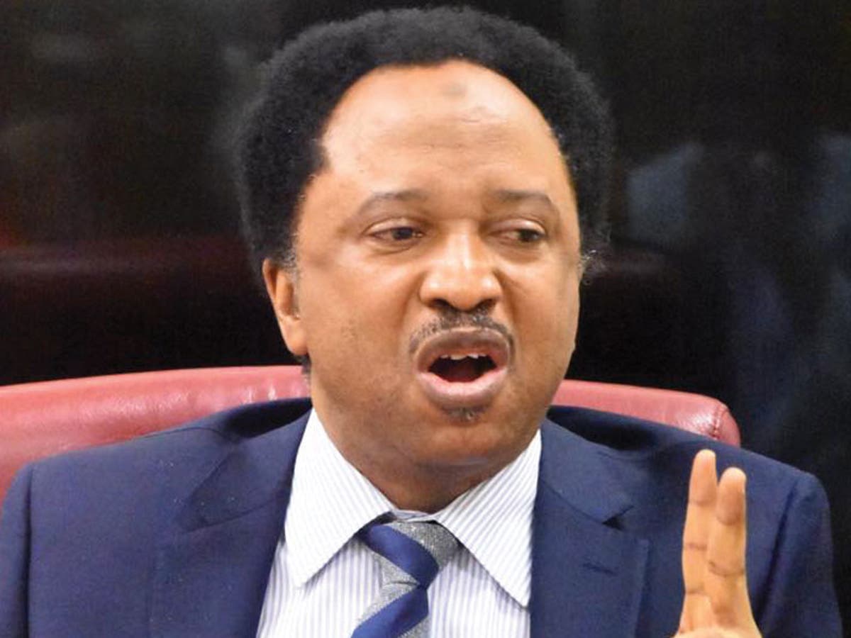 133m Nigerians poor despite $5.4bn Paris refund given to governors – Shehu Sani