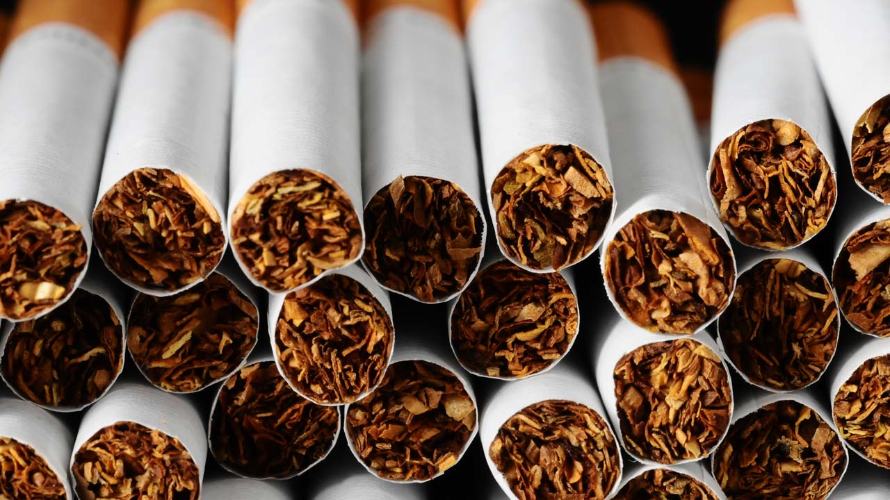 8m yearly deaths: WHO canvasses less tobacco farming to curtail smoking