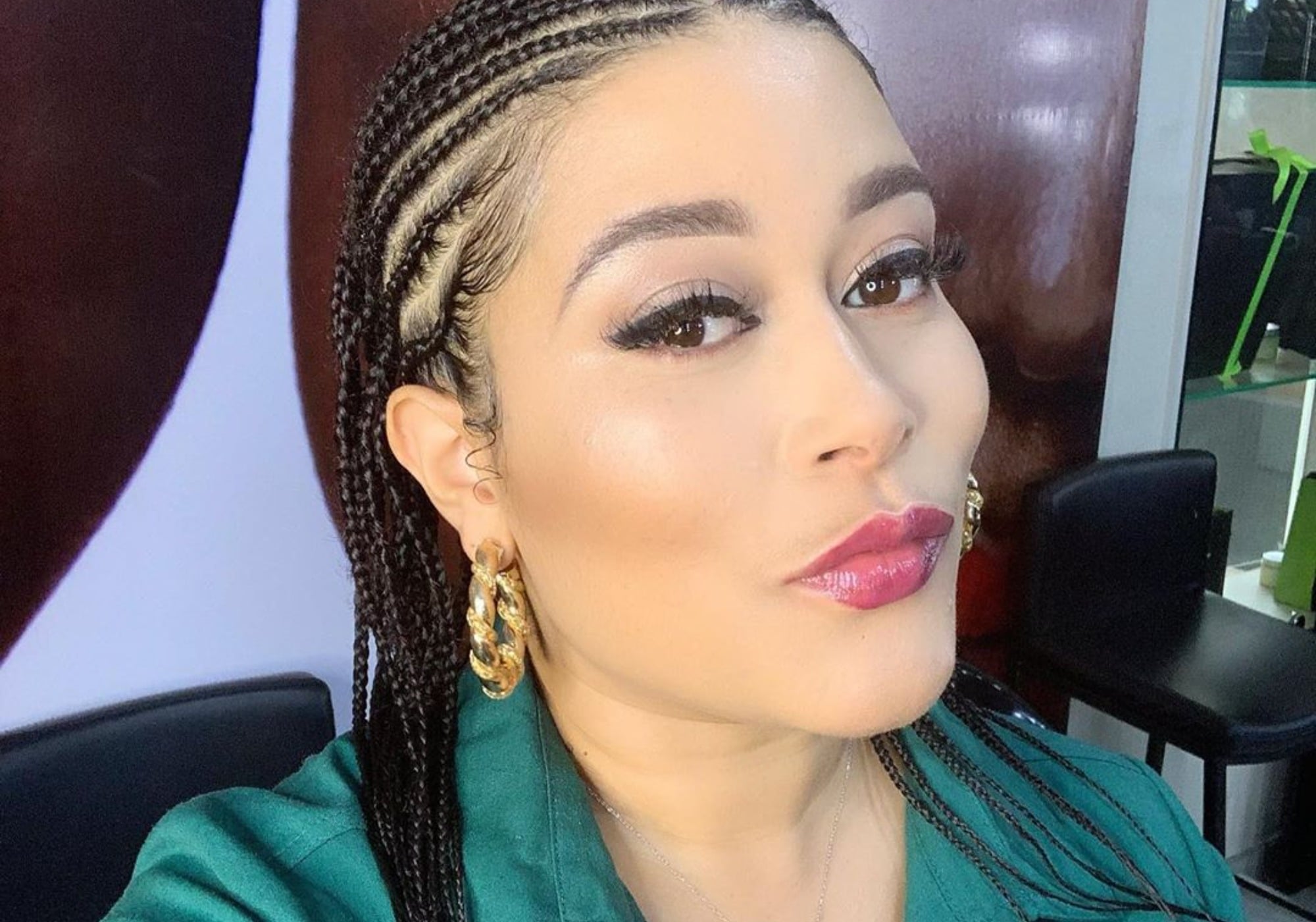 Actress Adunni Ade breaks silence on owing late Murphy Afolabi N250, 000