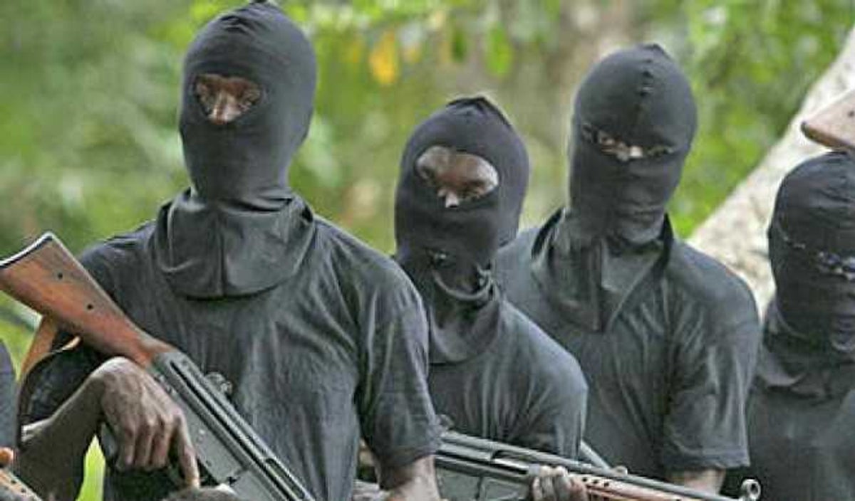 Again, 3 police officers killed, one injured in Ebonyi