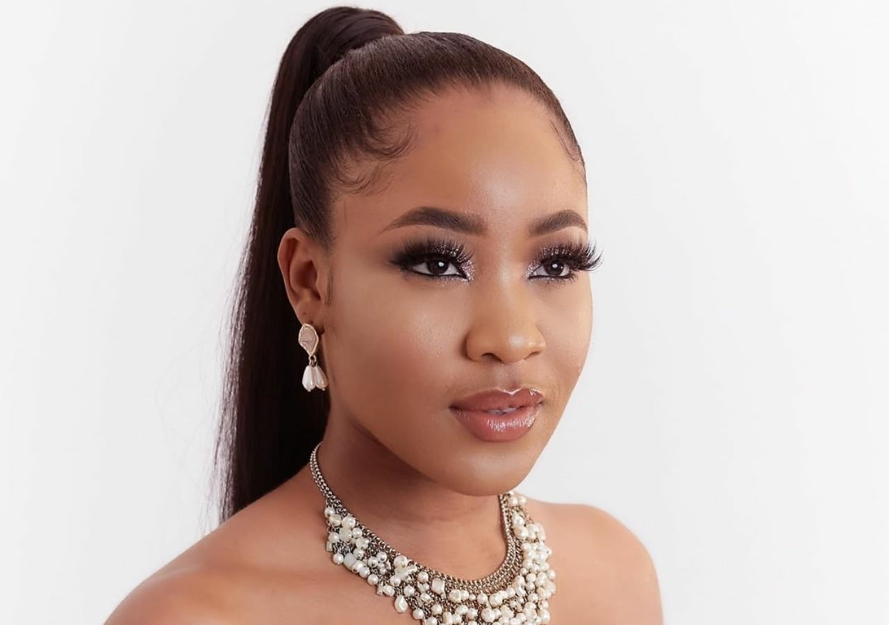 BBNaija’s Erica reveals her ideal husband