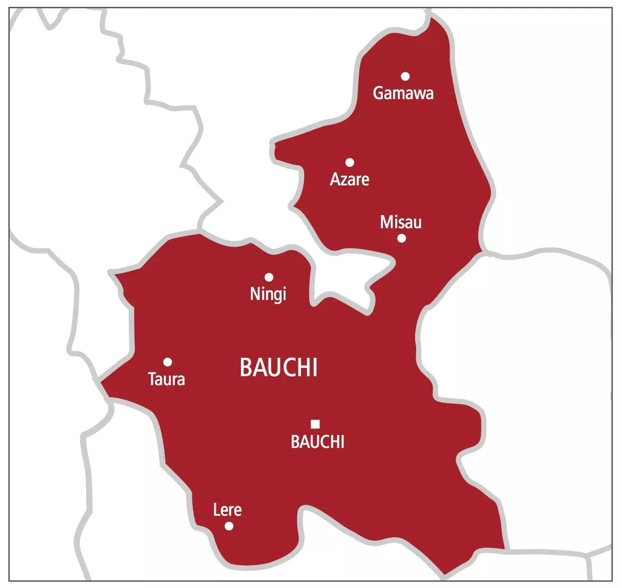 Bauchi governorship petition tribunal holds inaugural sitting, warns counsels against technicalities