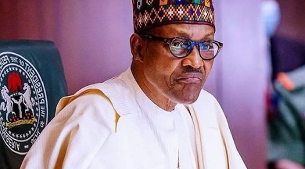 Budget Office, World Bank frown at Buhari’s borrowing spree