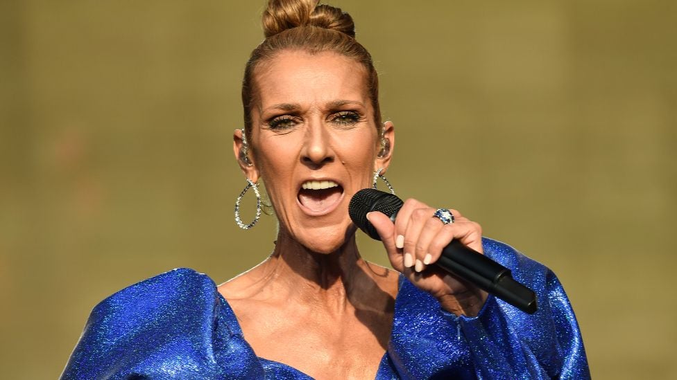 Celine Dion cancels world tour amid battle with neurological disorder