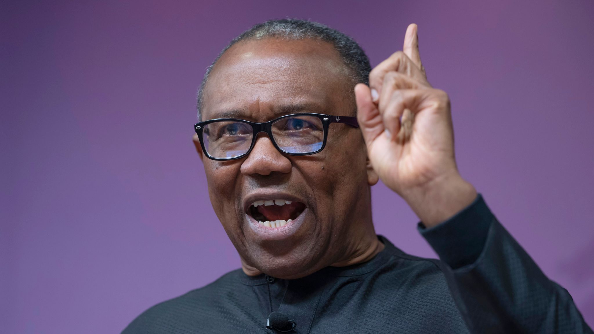 Counsel staff members’ illness stalls hearing in Peter Obi, LP petition at tribunal