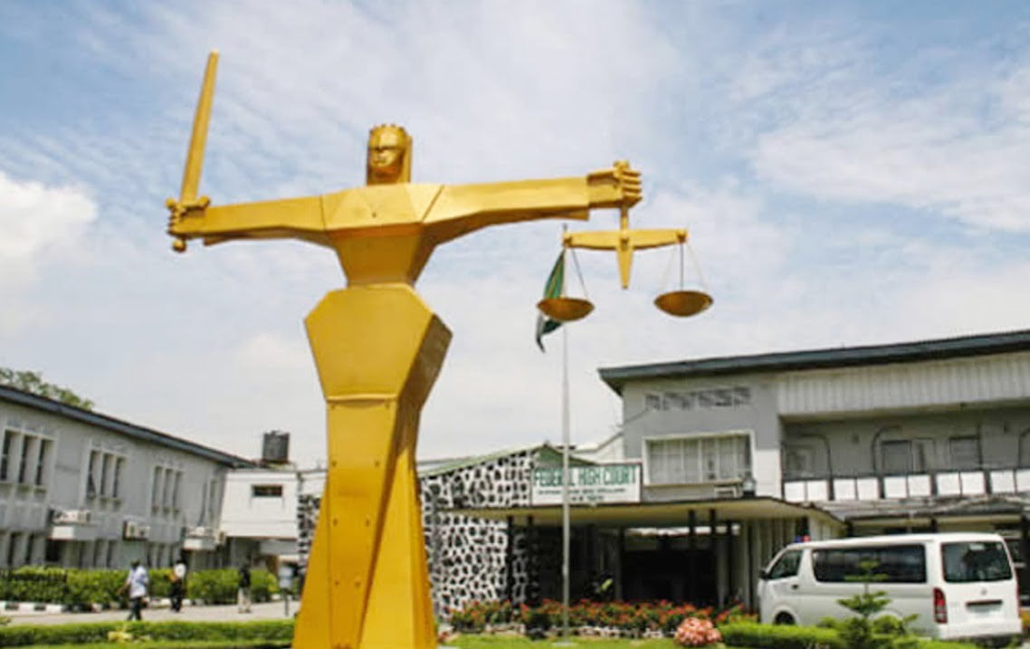 Court adjourns N9b suit by Ijaw Right activist to June 14