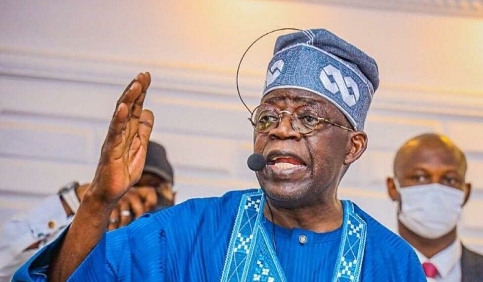 Don’t compromise justice – Tinubu sends message to judges