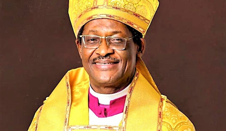 Don’t disappoint God, Nigerians – Primate warns tribunals