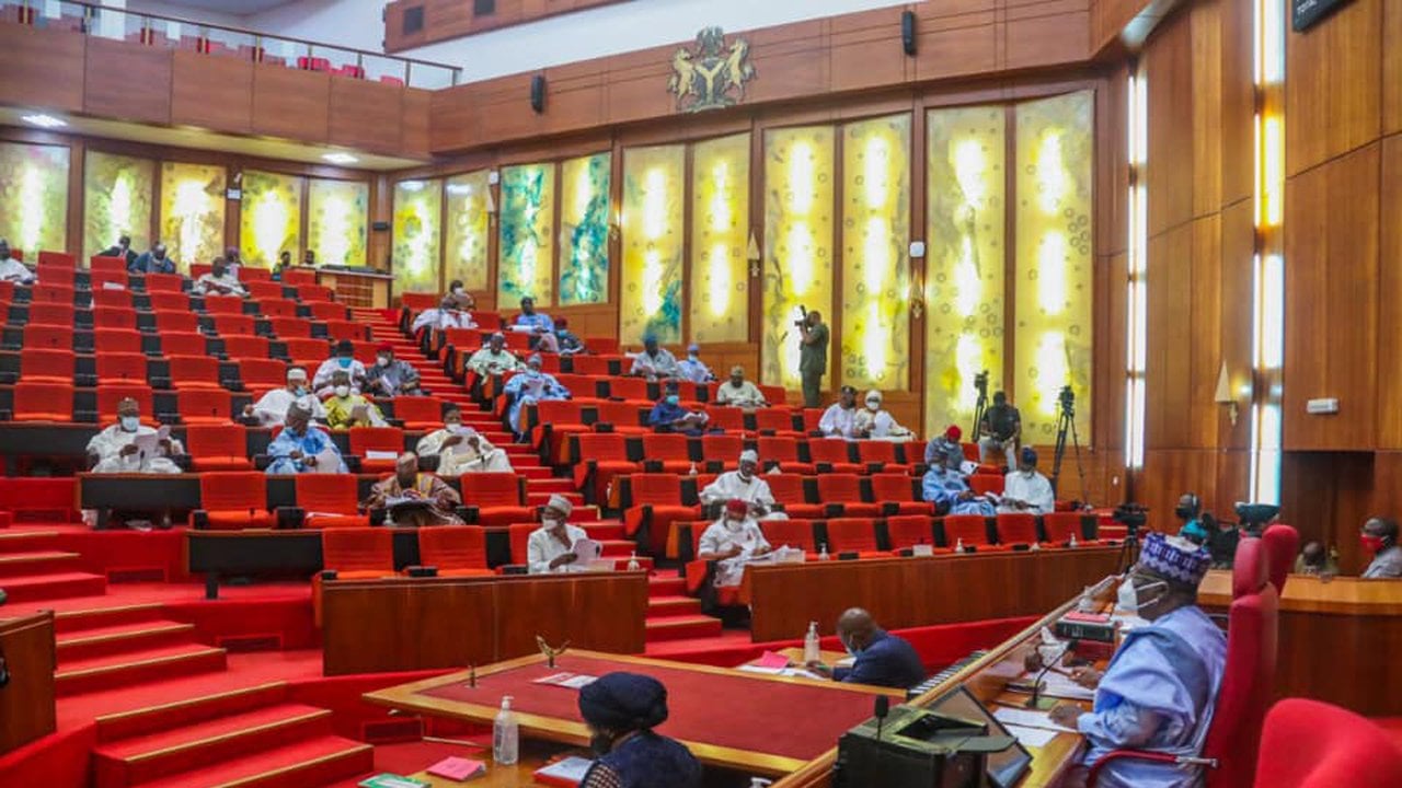 Ekweremadu’s Sentencing: Nigerian Senate beg UK govt for clemency