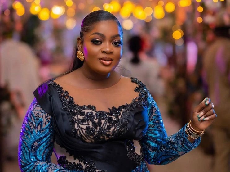 Eniola Badmus to chair Entertainment Committee of Tinubu’s inauguration