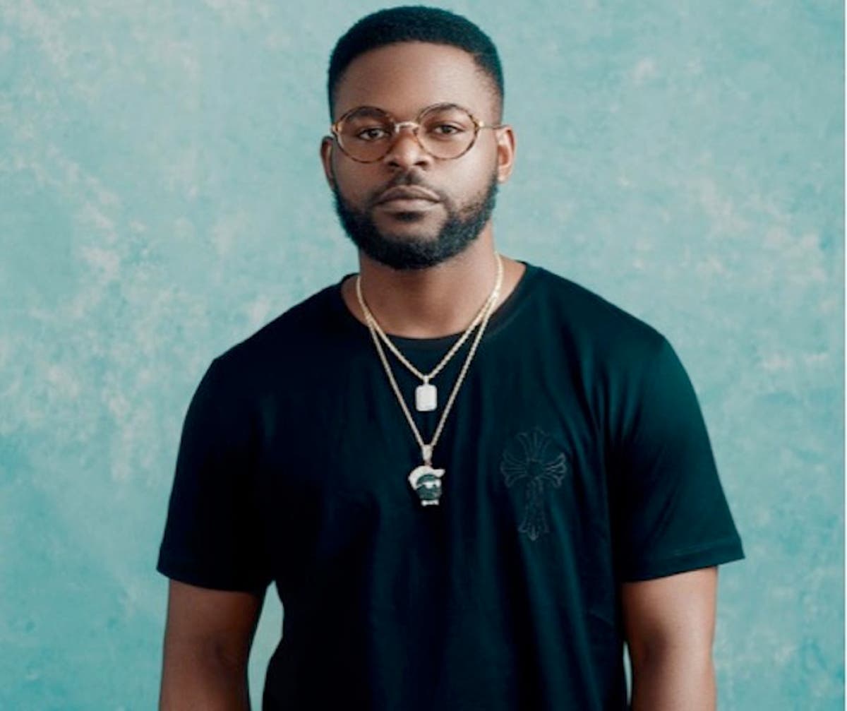 Falz seeks prayers as he undergoes surgery