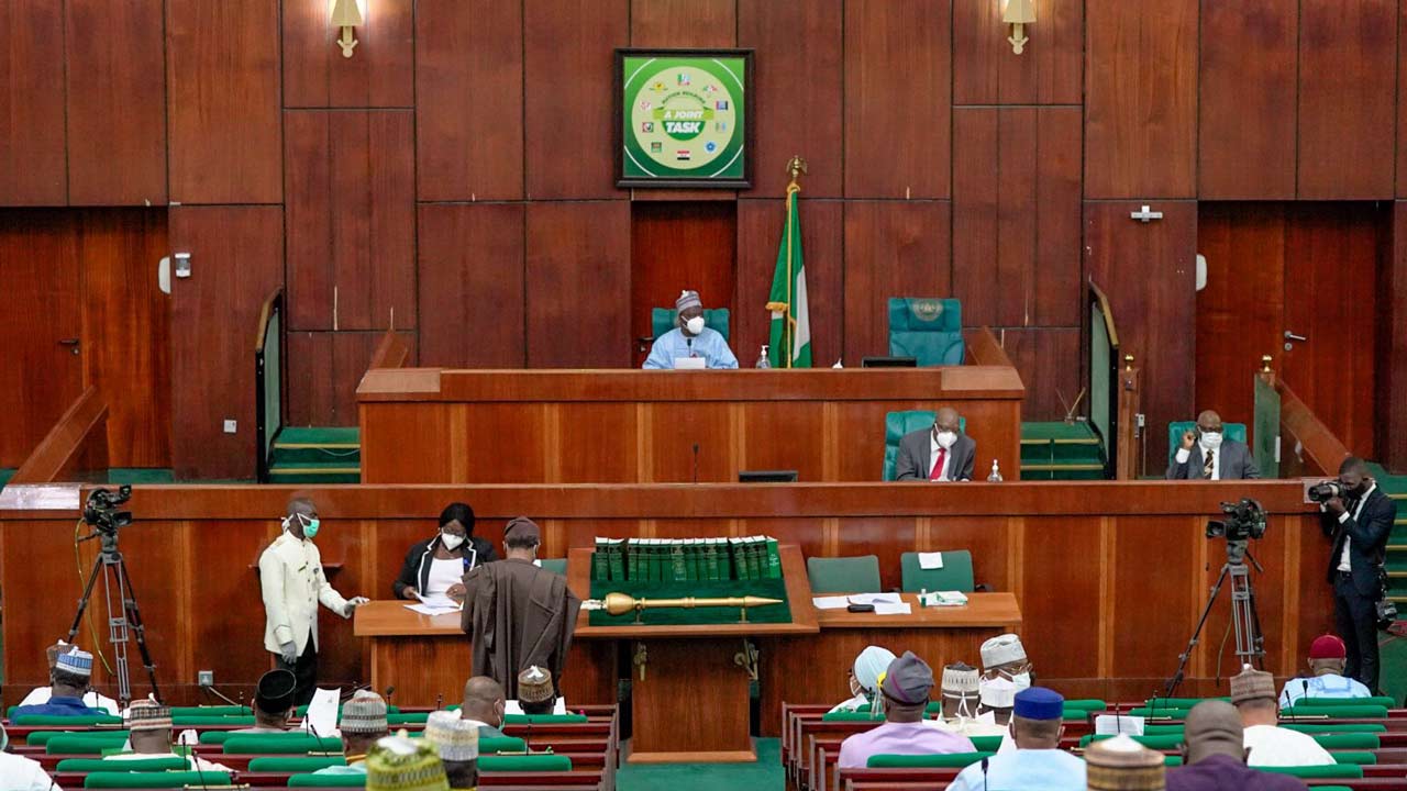 Fuel subsidy: Reps ask Nigerians to be prayerful