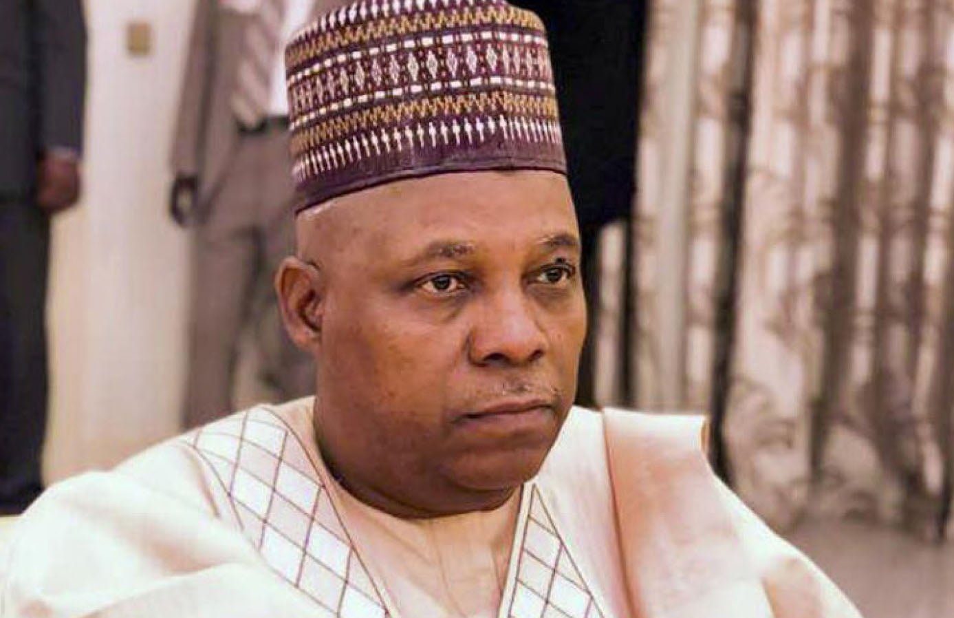 Fuel subsidy gulped $10bn in 2022 – Shettima