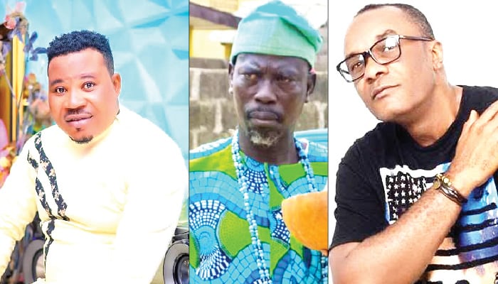 Harvests of deaths in Nollywood: Nigeria mourns six actors in three days