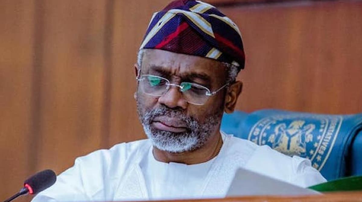 He’ll be sorely missed – Gbajabiamila sad over Raymond Dopkesi’s death