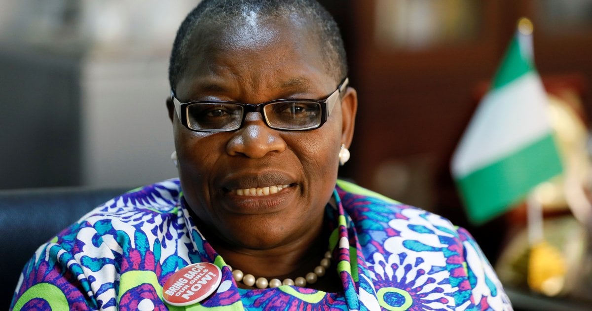 Hilda Baci: Amusing how Ghanaians claim Nigeria’s best achievers – Ezekwesili