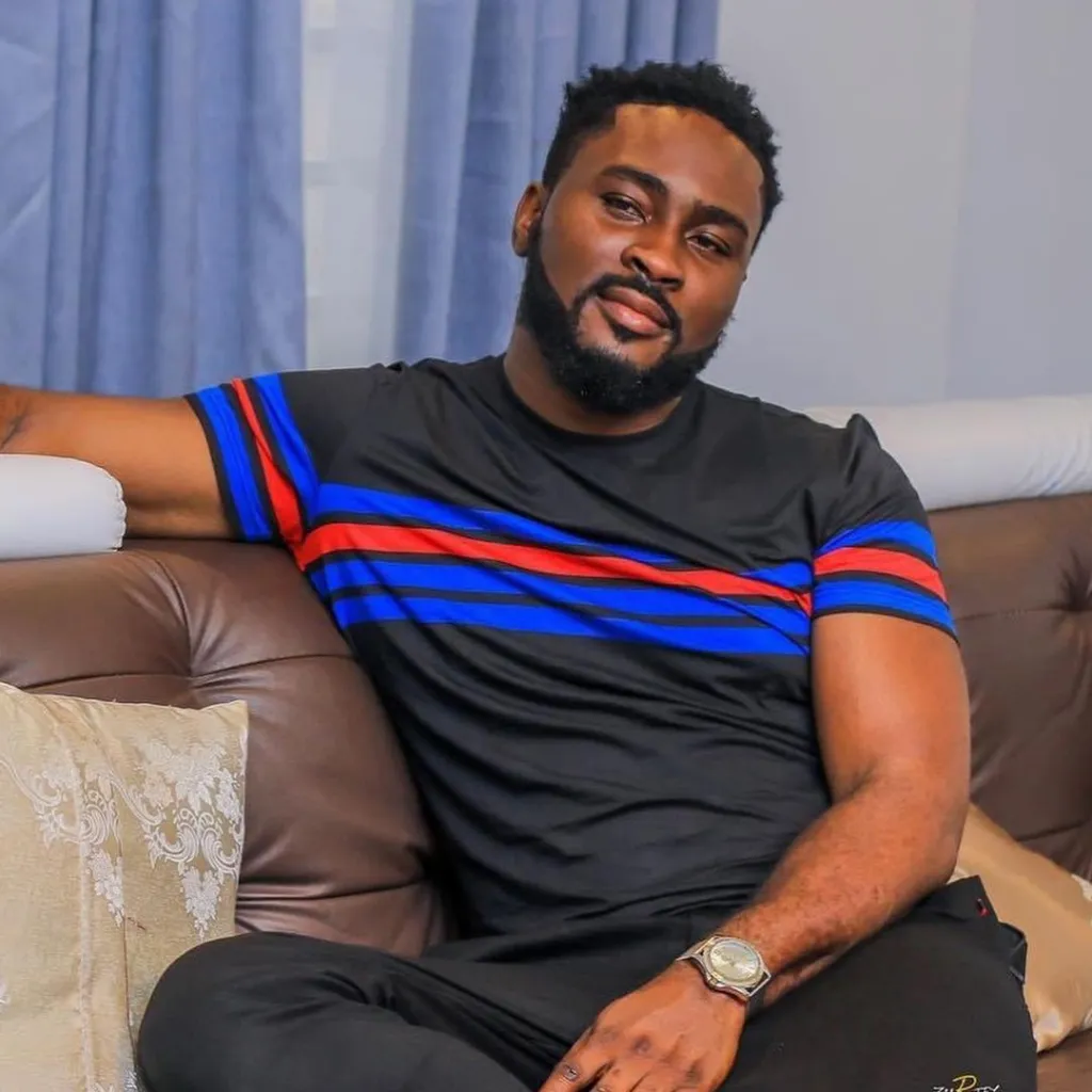 I almost slapped politician who was against Igbo presidency – BBNaija’s Pere