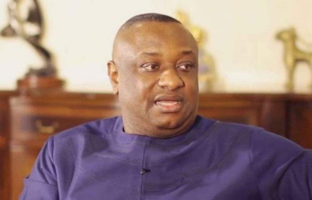 I didn’t see it coming – Keyamo reacts to national honour