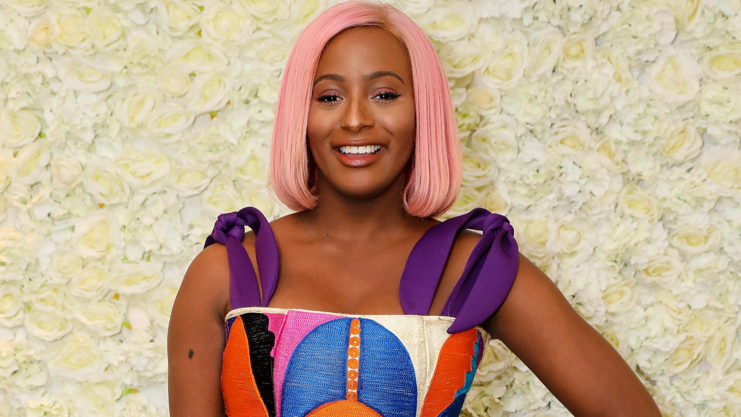 I got engaged two days after meeting my fiance – DJ Cuppy