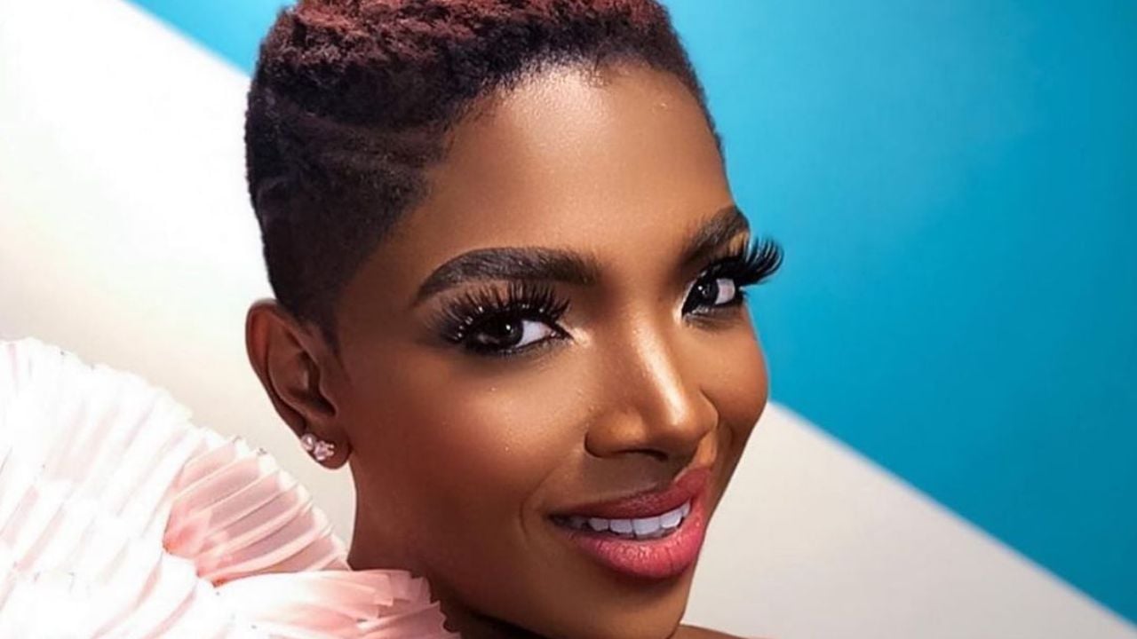 I was told I’m a disgrace to womanhood – Annie Idibia