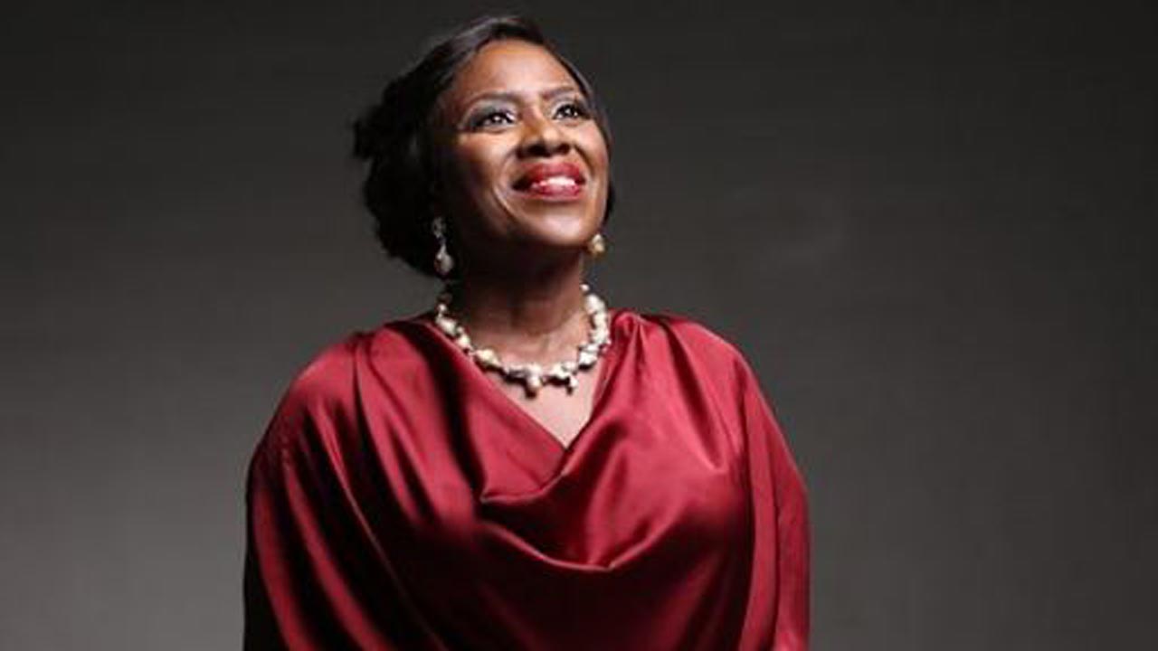 I won’t allow it – Joke Silva speaks on shooting movies in her home