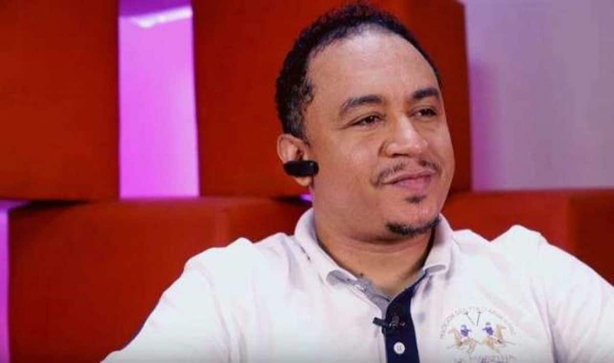 If you don’t have N500k, you are poor – Daddy Freeze