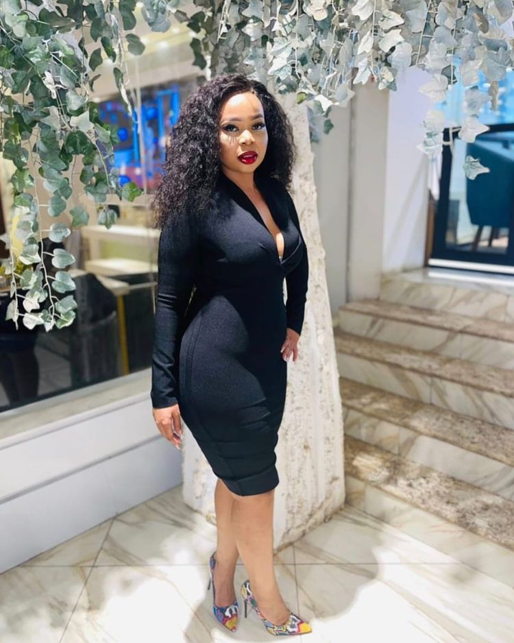 I’ll love to be nominated in all AMVCA categories  – BBNaija’s Diana