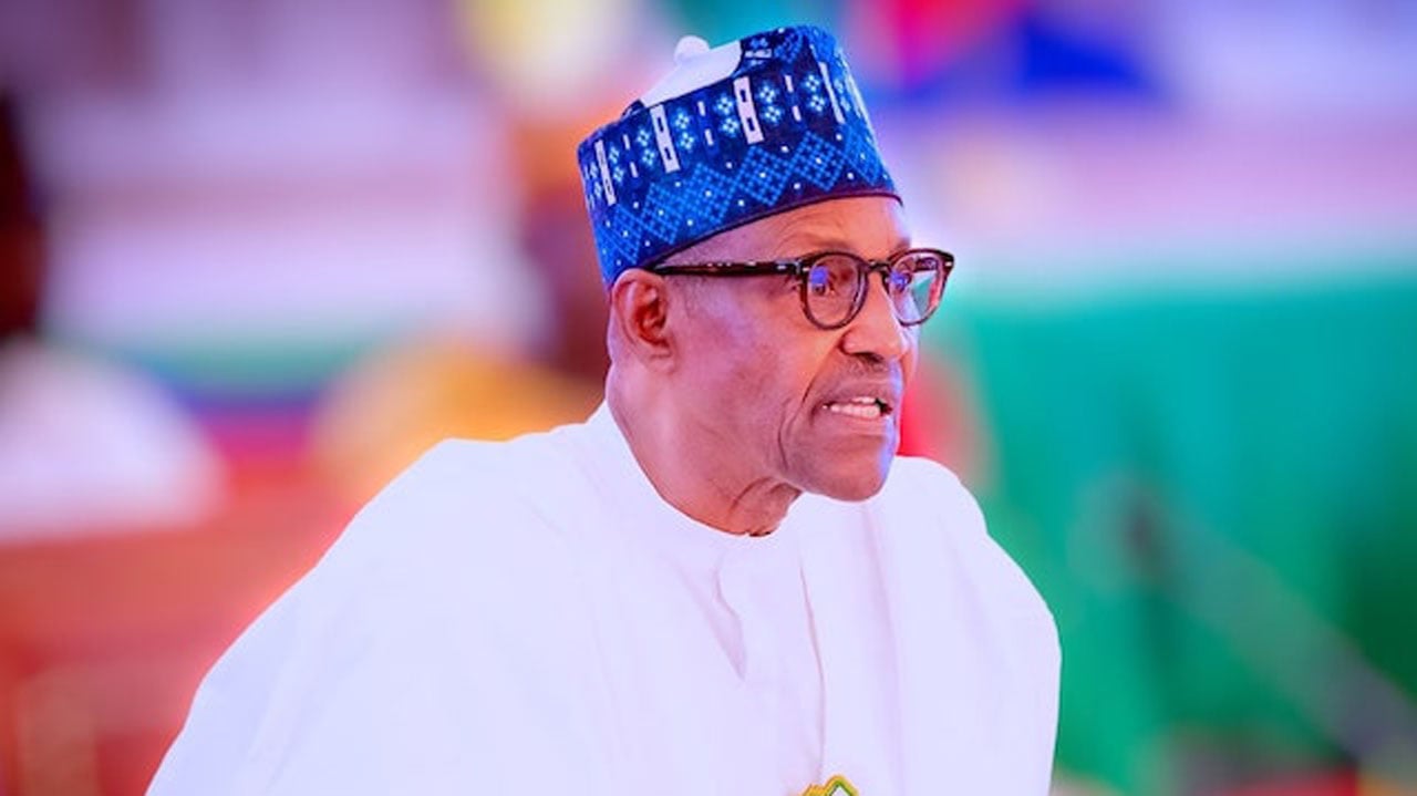 In eight years, I’ve doubled Nigeria’s infrastructural fortunes – Buhari declares