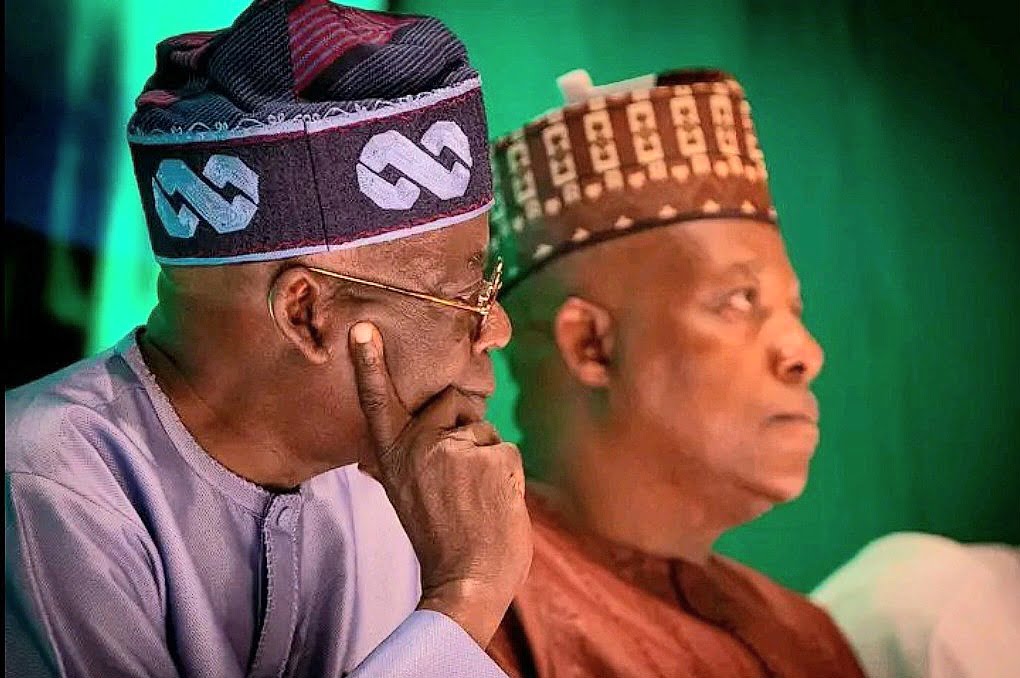 Inauguration: Anxiety as Supreme Court decides Tinubu-Shettima’s fate