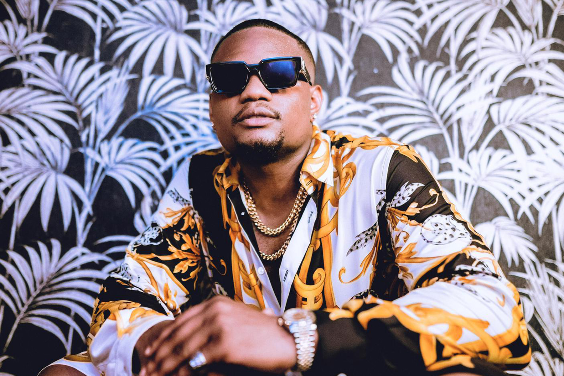 It’s not easy to work with Wizkid – DJ Tunez opens up