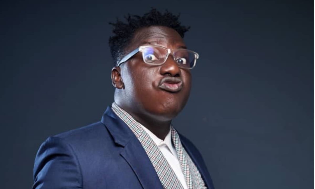 I’ve once been sexually assaulted – Comedian, MCEE Twinko