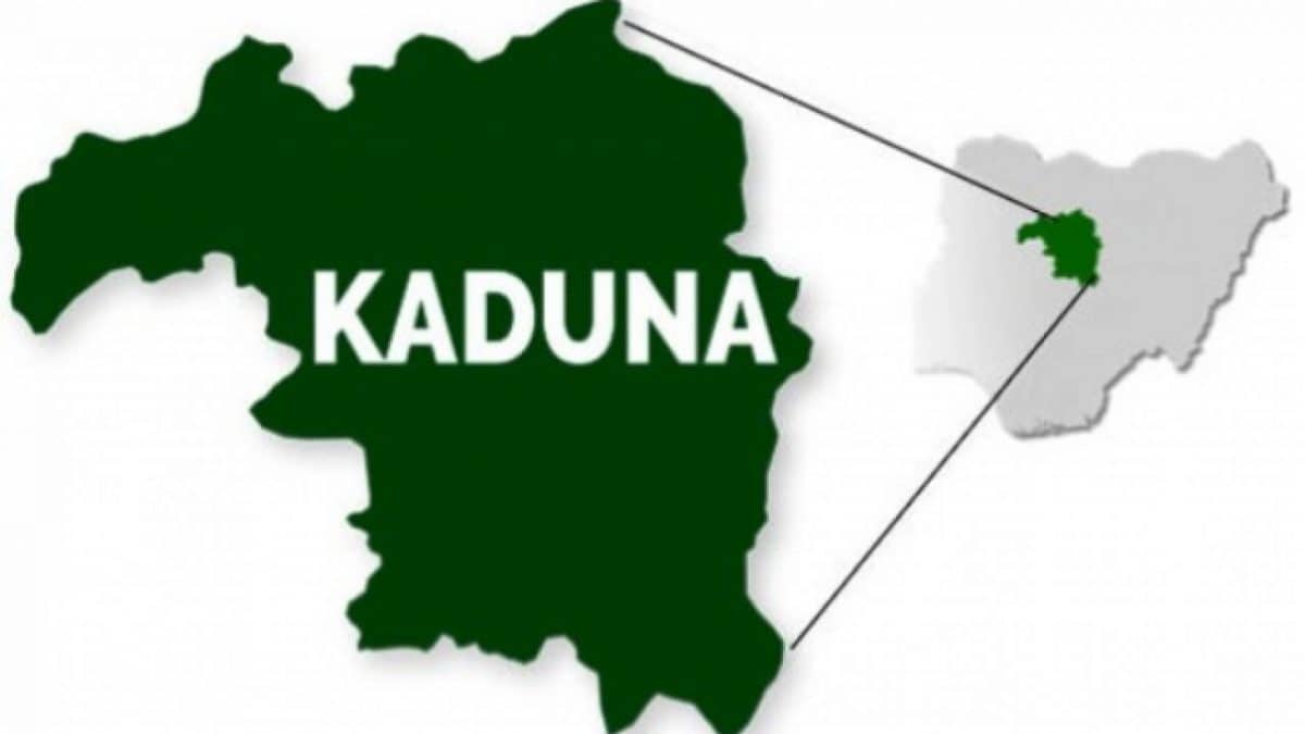 Kaduna: Fleeing terrorists encircle Birnin-Gwari, abduct many