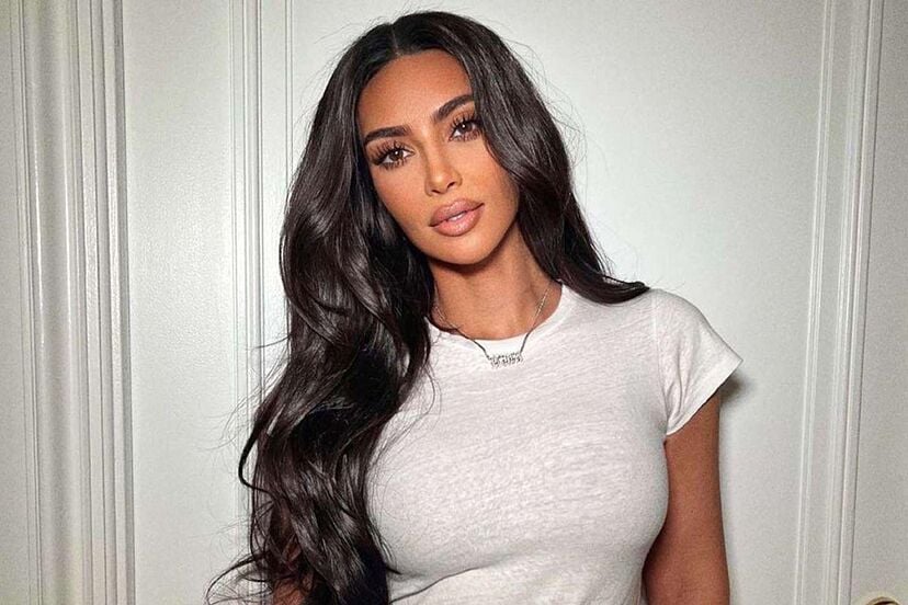 Kanye West started rumours of me cheating with Drake – Kim Kardashian