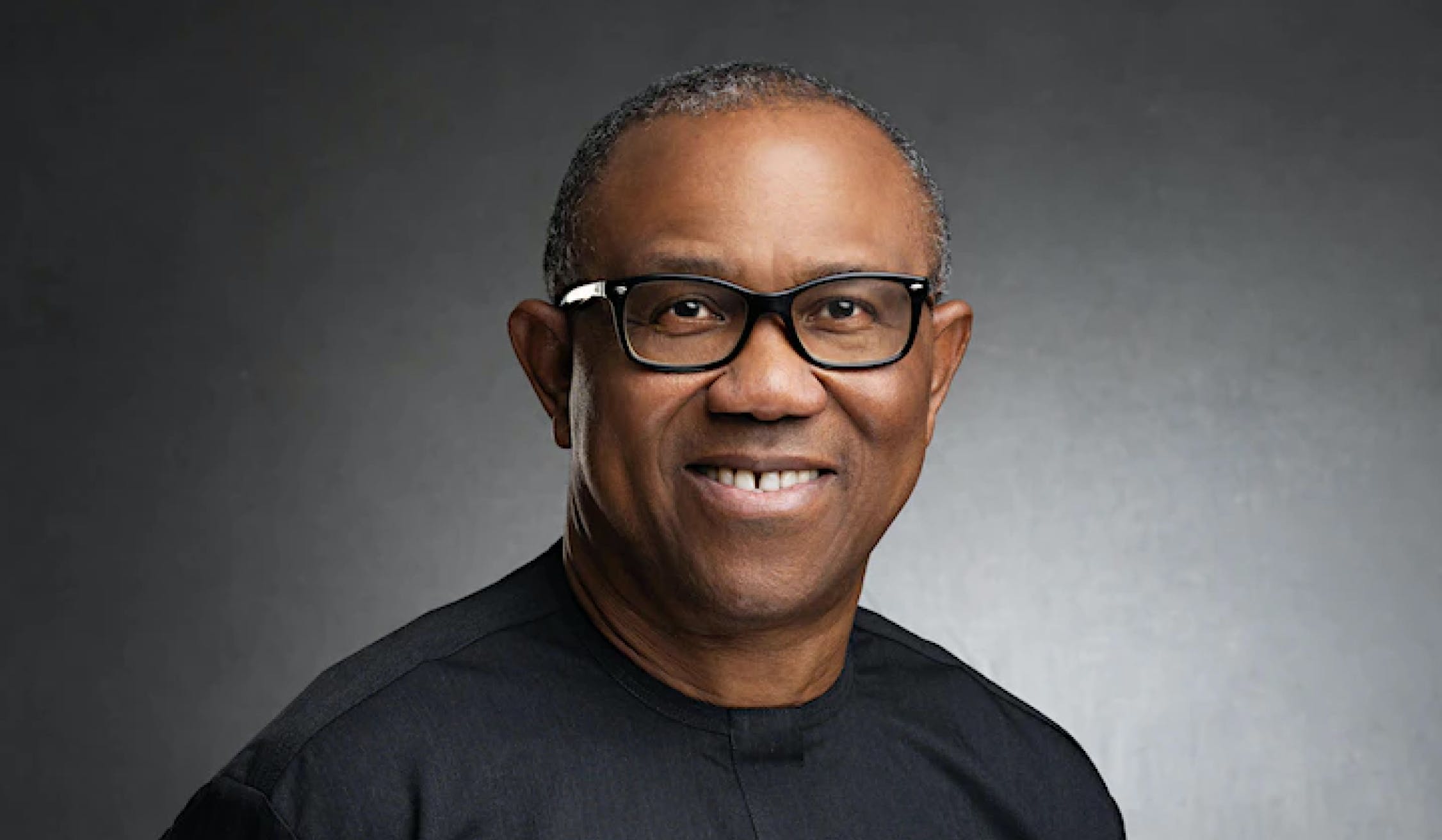 King Charles III: I’m confident you will protect global environment – Peter Obi