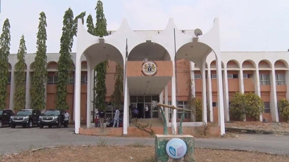 Kogi Assembly holds induction course for members-elect