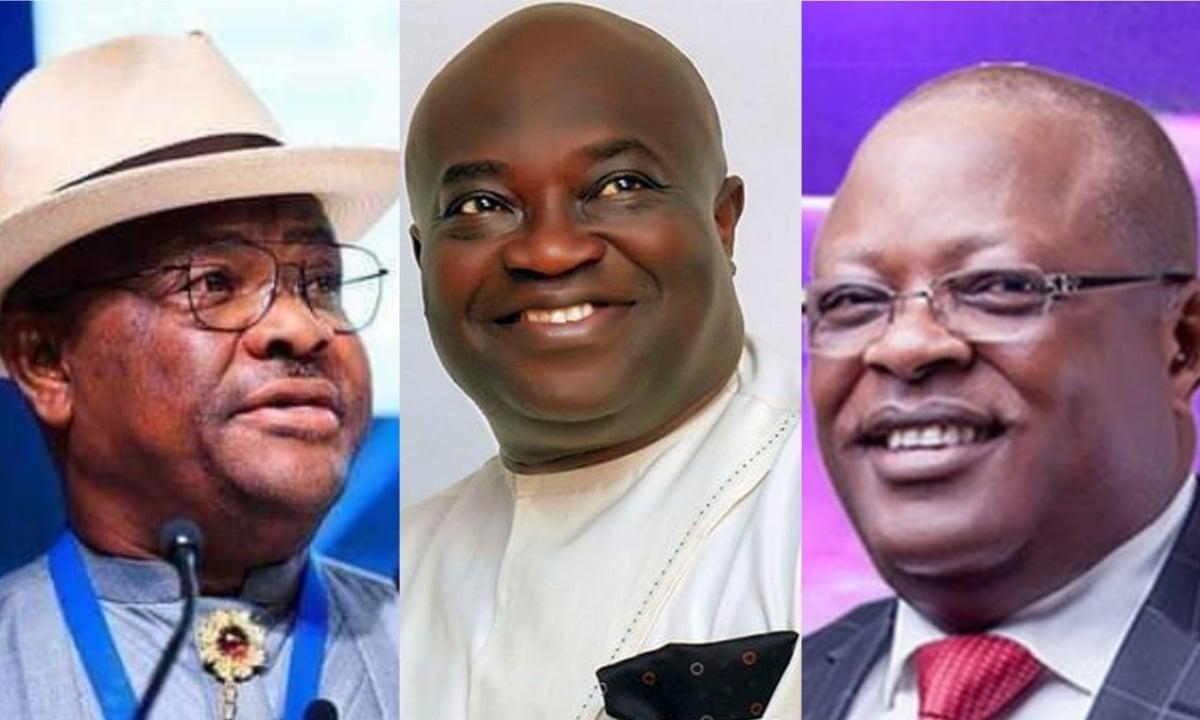 May 29: Wike, Ikpeazu, Umahi move to ensure Ohanaeze attends Tinubu’s inauguration