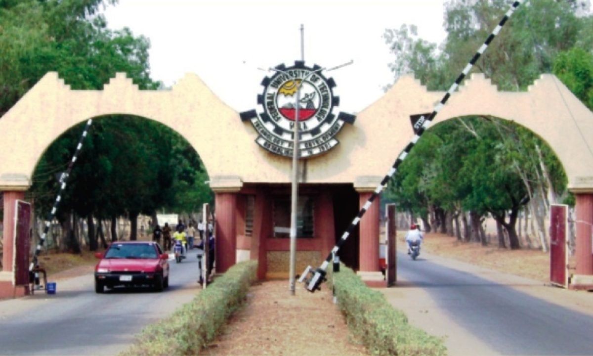 Modibbo Adama University awards 63 first-class degrees, 40 PhDs