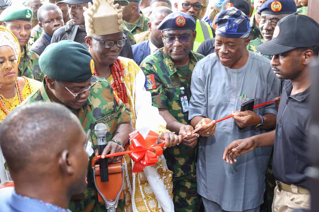 My administration focused on improving Osun performance rating in public examinations – Adeleke