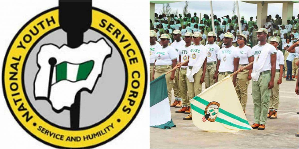 NYSC at 50: Stakeholders assess scheme, as corps members make demands