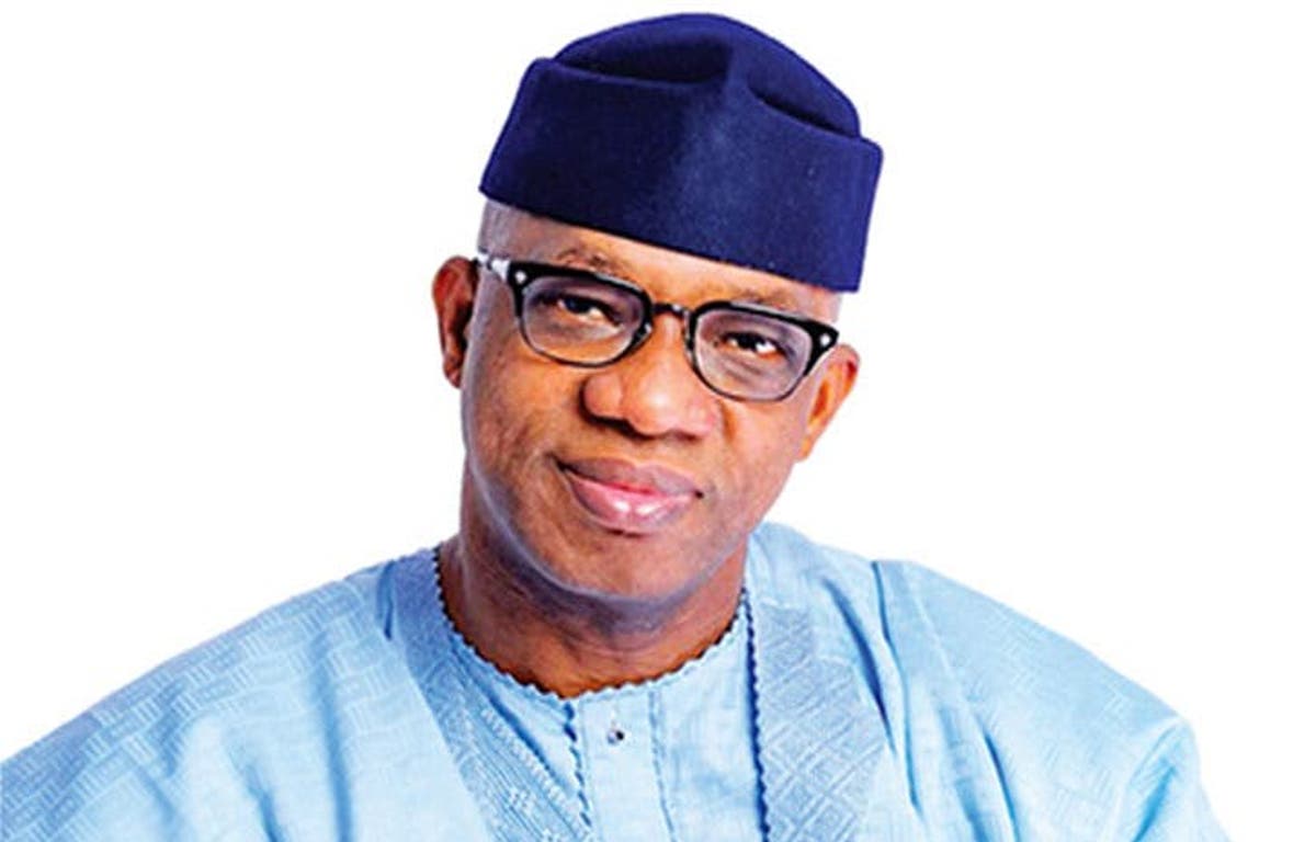 Ogun: Abiodun inaugurates 150 million standard cubic feet natural gas facility in Ogun