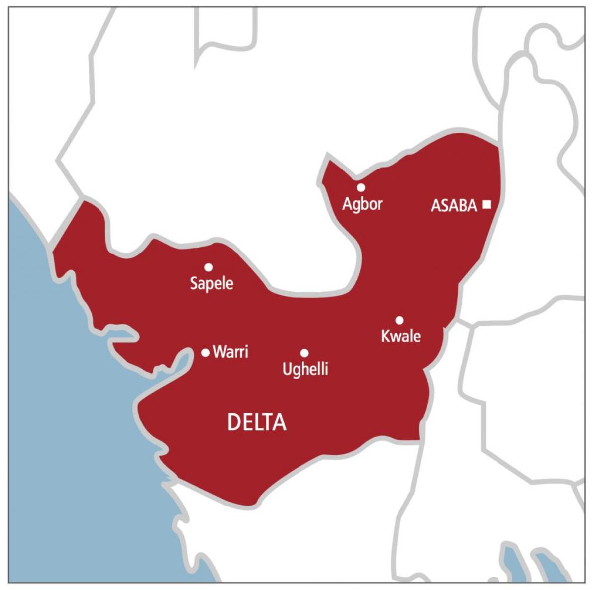 Ovbagbedia crowned as new Ohworode in Delta