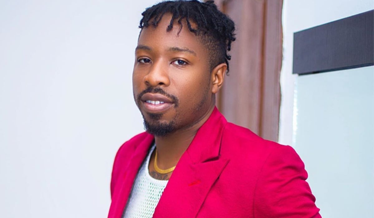 People have told me they slept with my babe more than once – BBNaija’s Ike