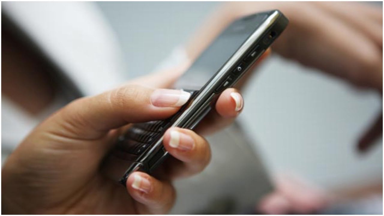 Persons who spend time on cell phones risk blood pressure – Research