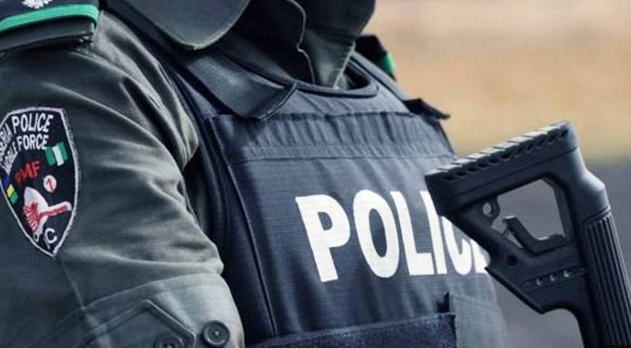 Police ban covered number plates, sirens, others in Kogi