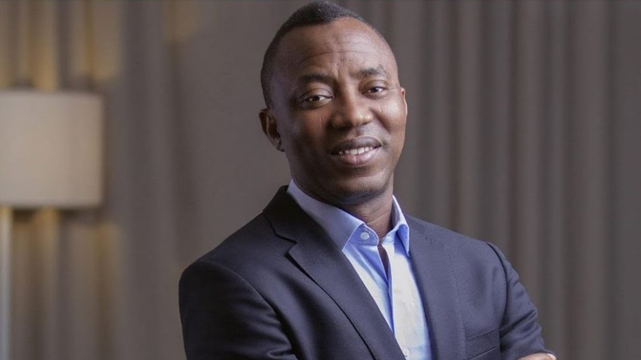 Police claim officer slapped by Seun kuti now in coma – Sowore