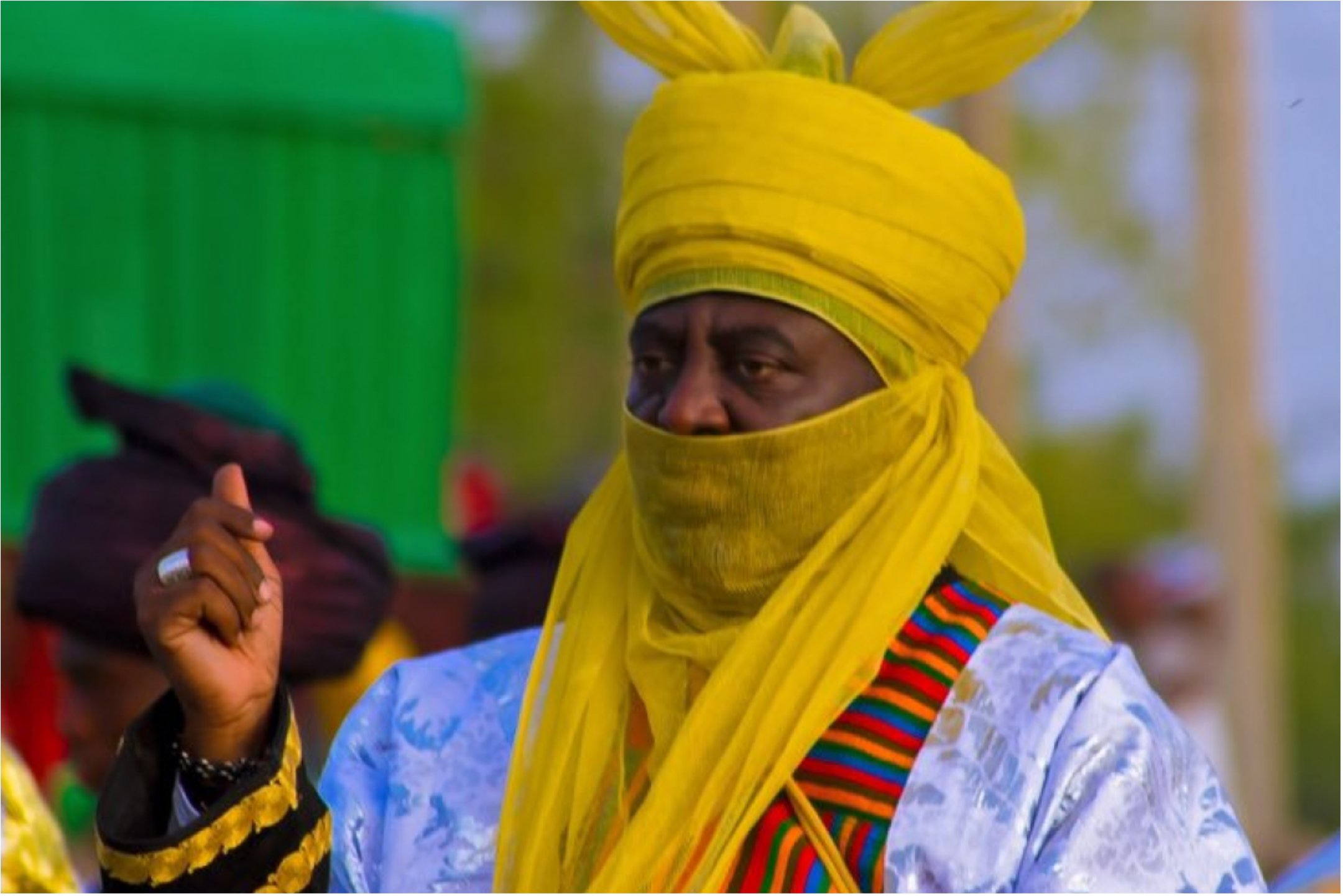 Promote interfaith dialogue, peaceful co-existence – Emir Ado Bayero to Tinubu