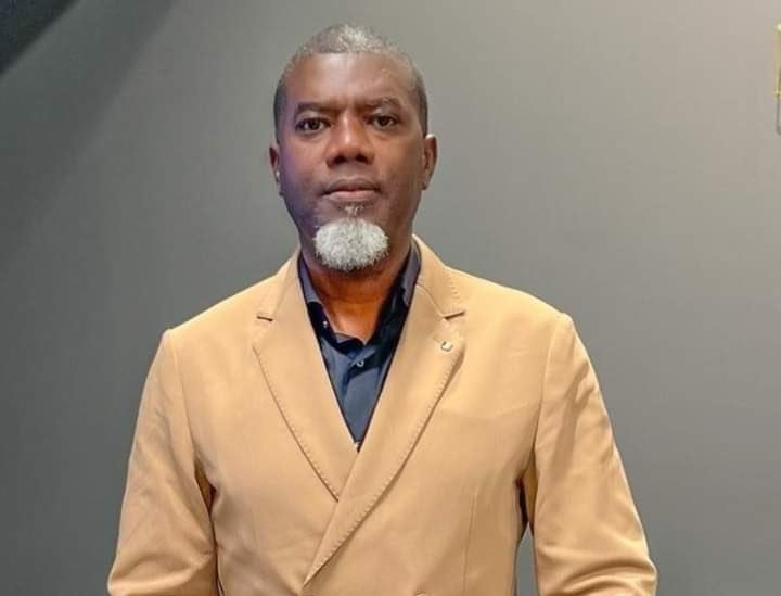 Reno Omokri calls out Obi as Obidients attack Pastor Adeboye online