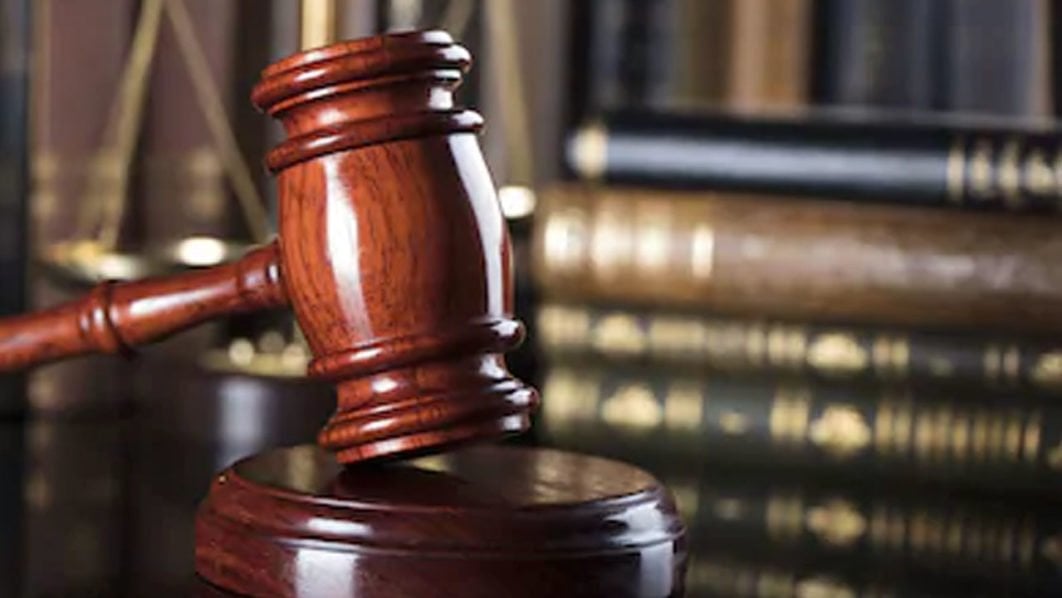 Sales rep docked for allegedly defrauding employer